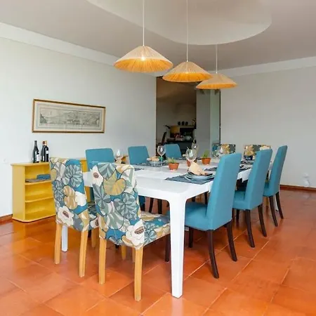 Quinta Dos Alfinetes 别墅 *