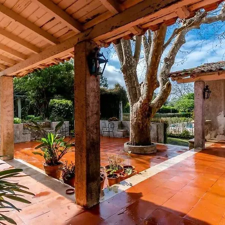 Quinta Dos Alfinetes *