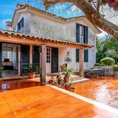 Quinta Dos Alfinetes *