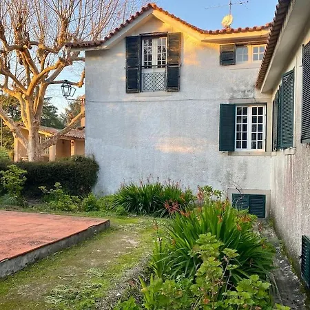 Quinta Dos Alfinetes